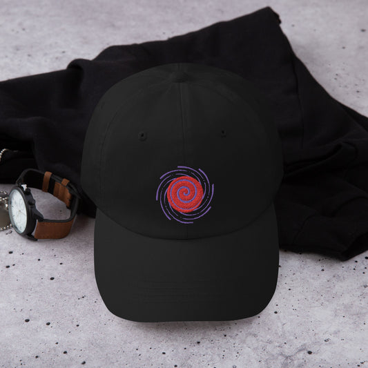 Uzumaki  Dad hat