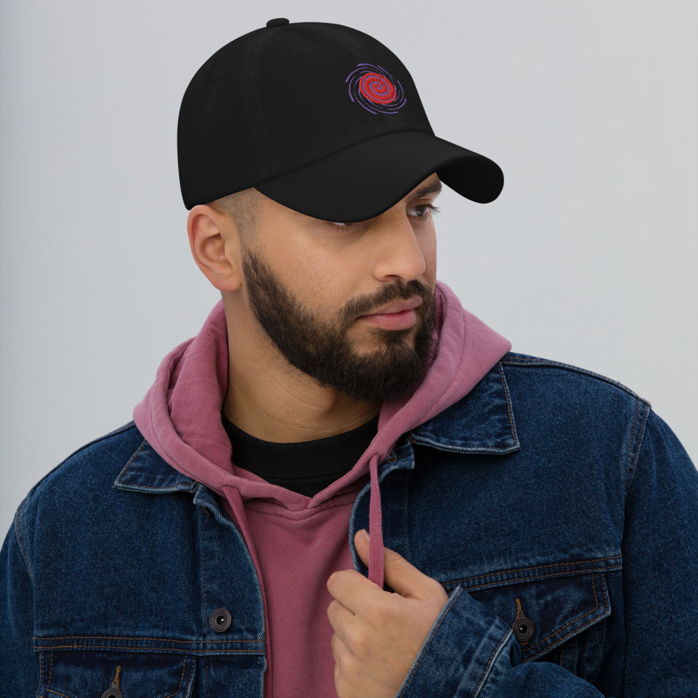 Uzumaki  Dad hat