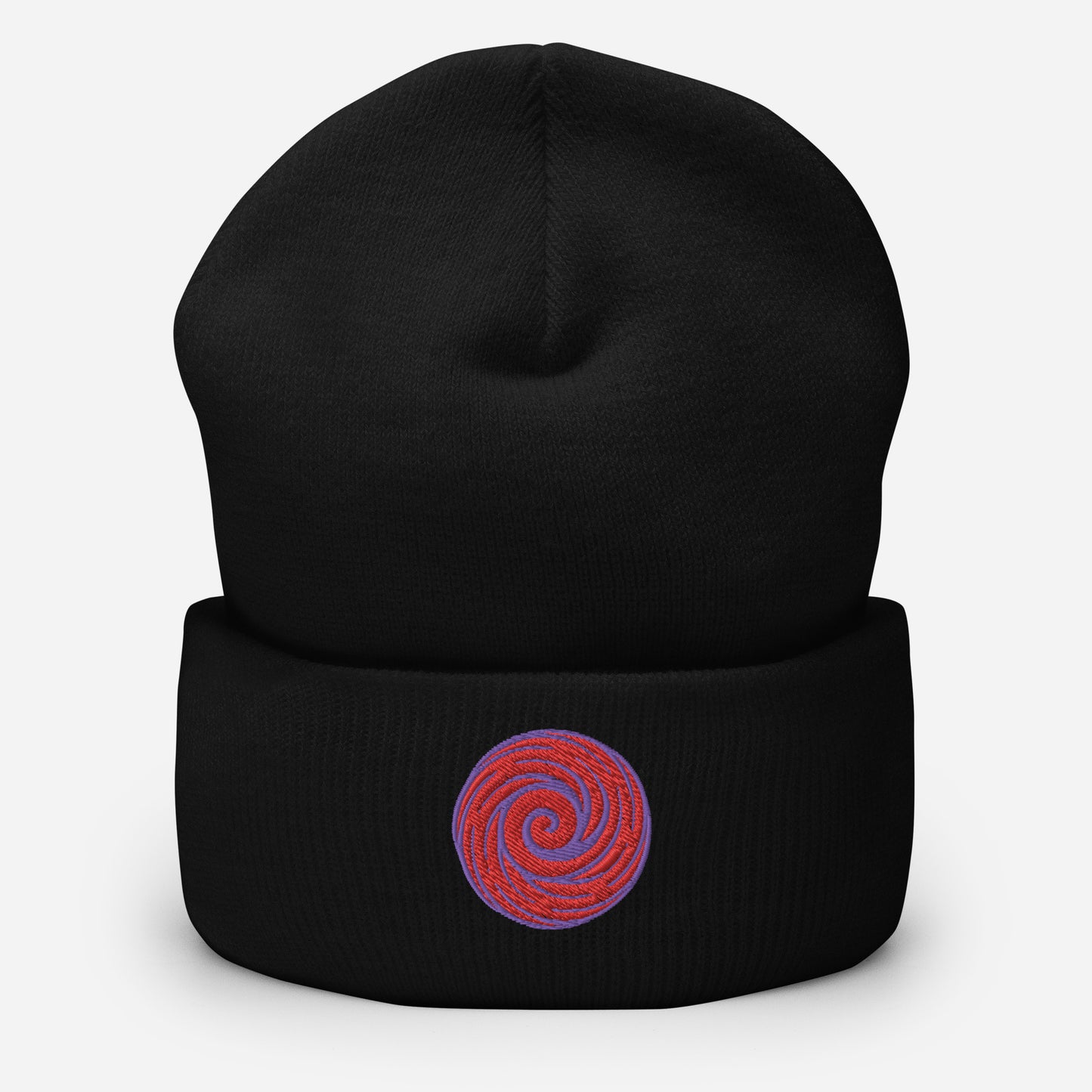 UZUMAKI Cuffed Beanie