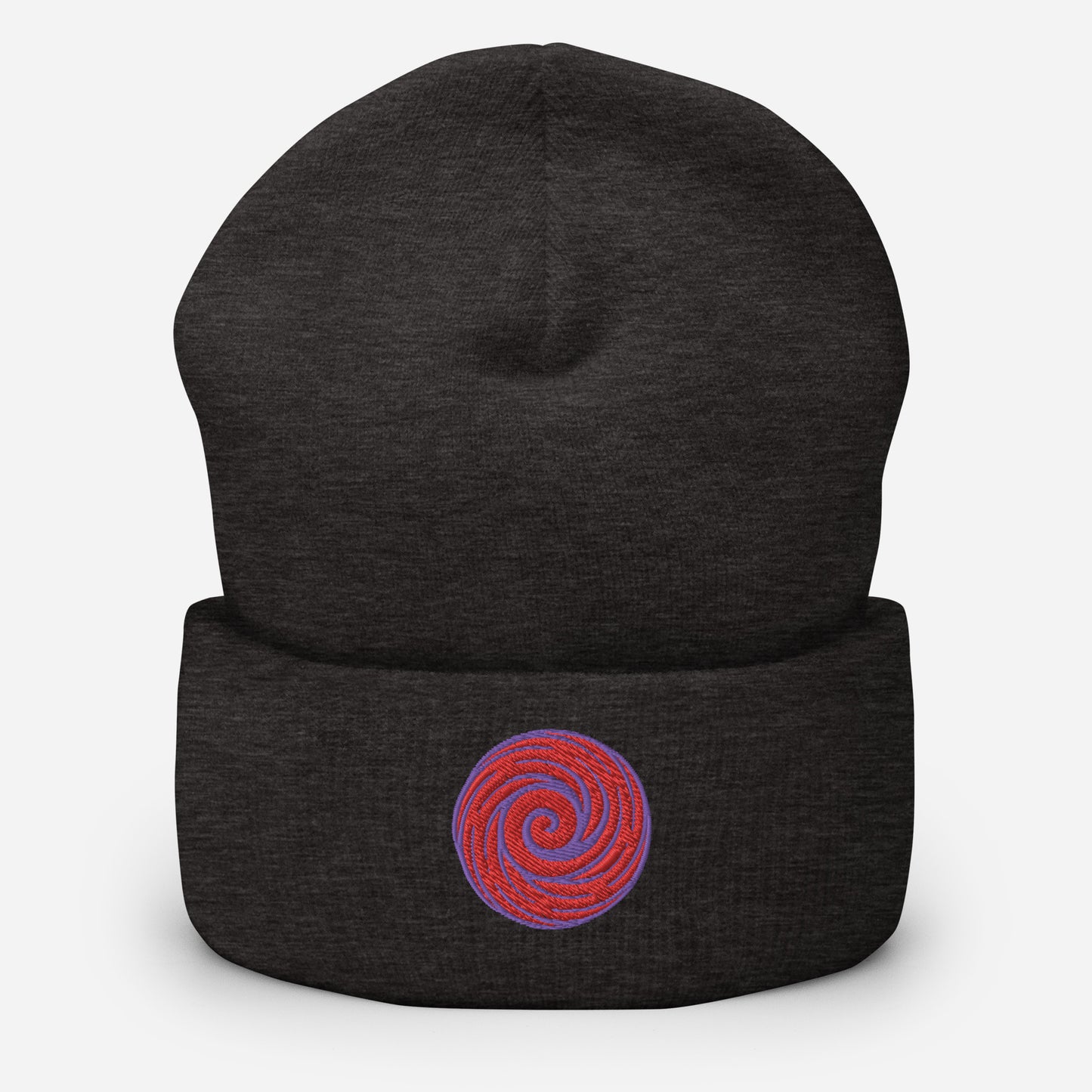 UZUMAKI Cuffed Beanie