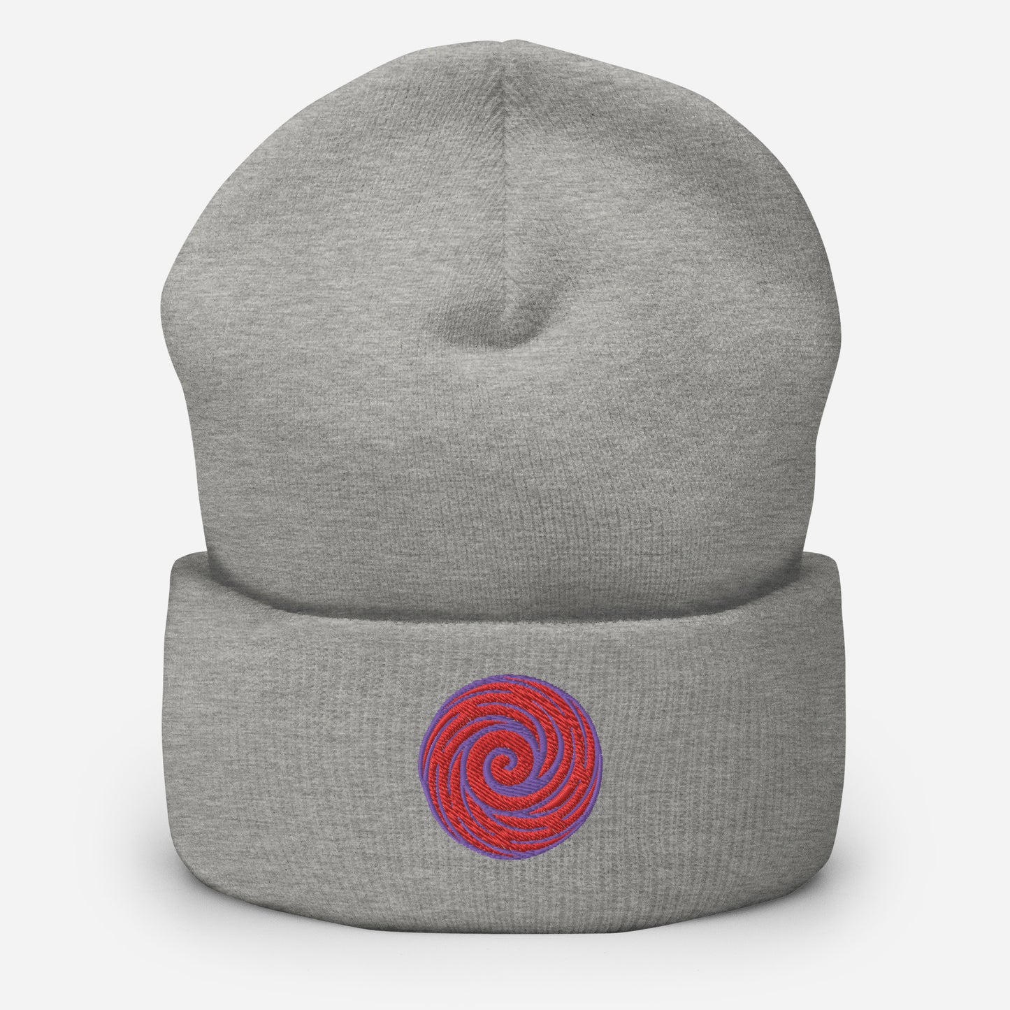 UZUMAKI Cuffed Beanie