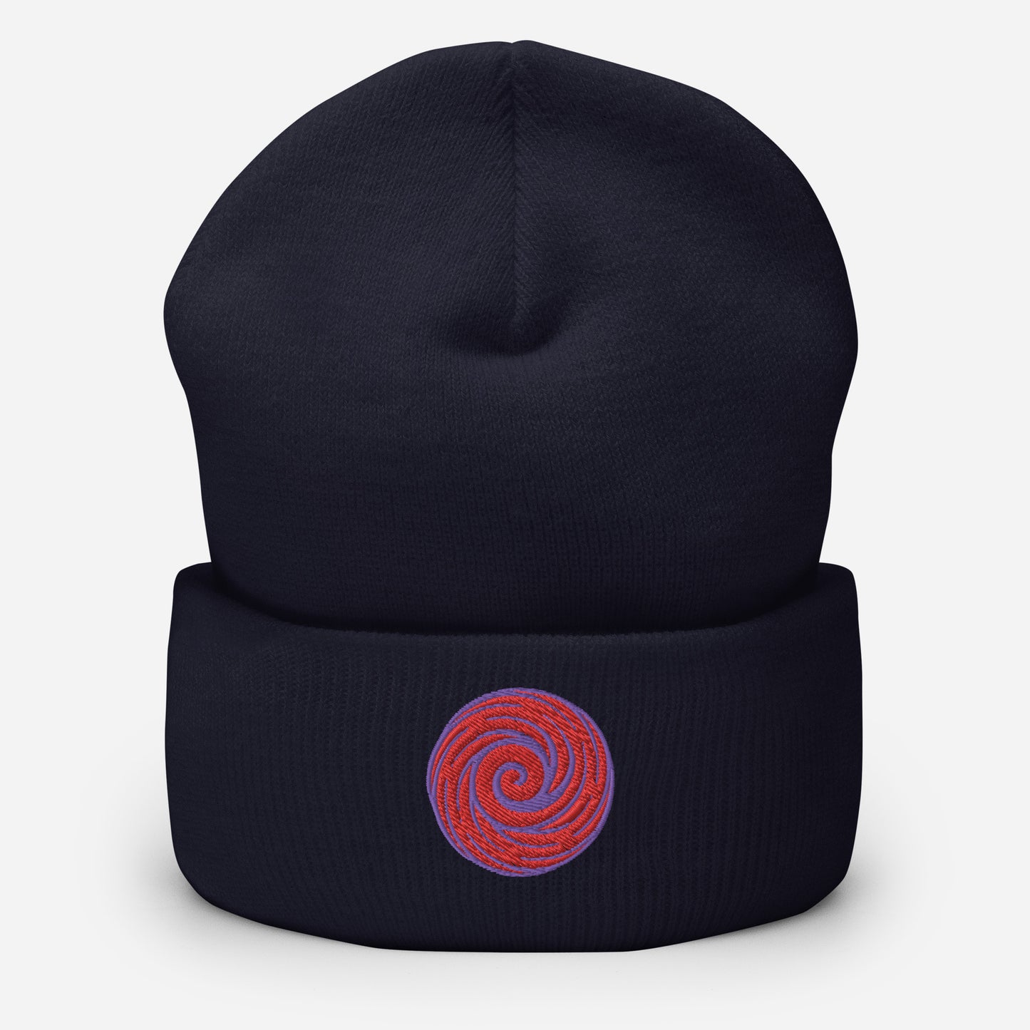 UZUMAKI Cuffed Beanie