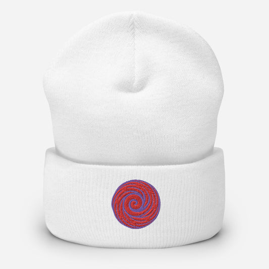 UZUMAKI Cuffed Beanie