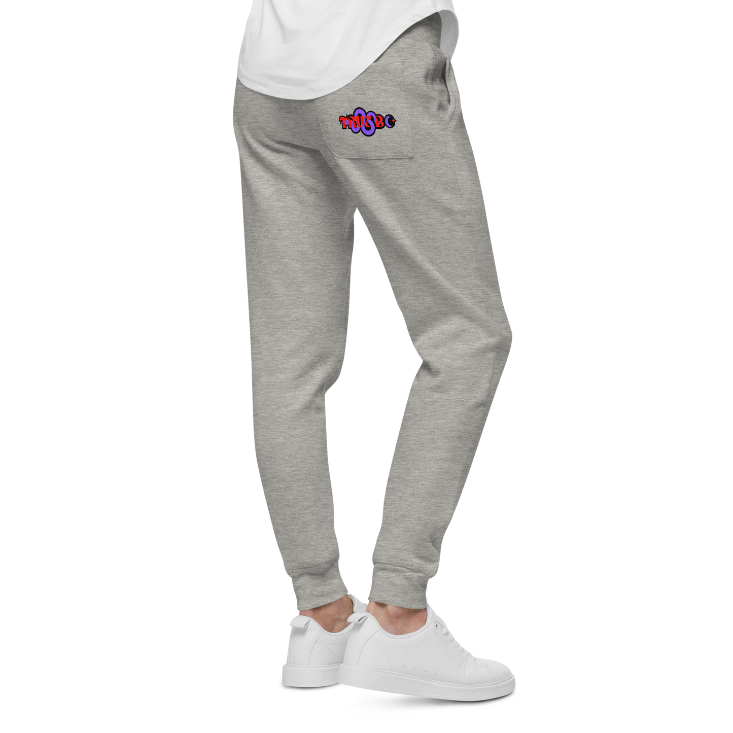 Uzumaki Unisex fleece sweatpants