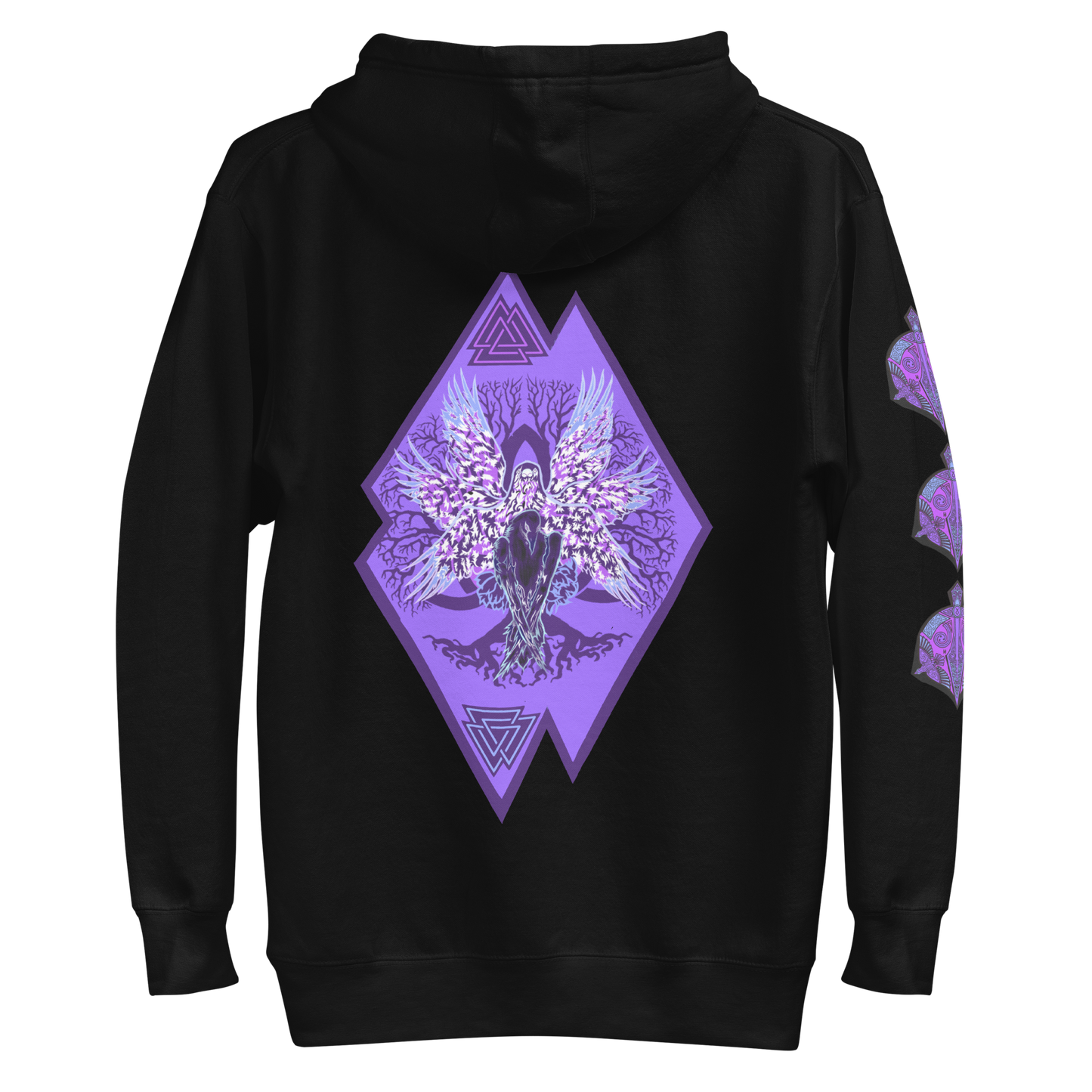 Mystic Messengers Unisex Hoodie