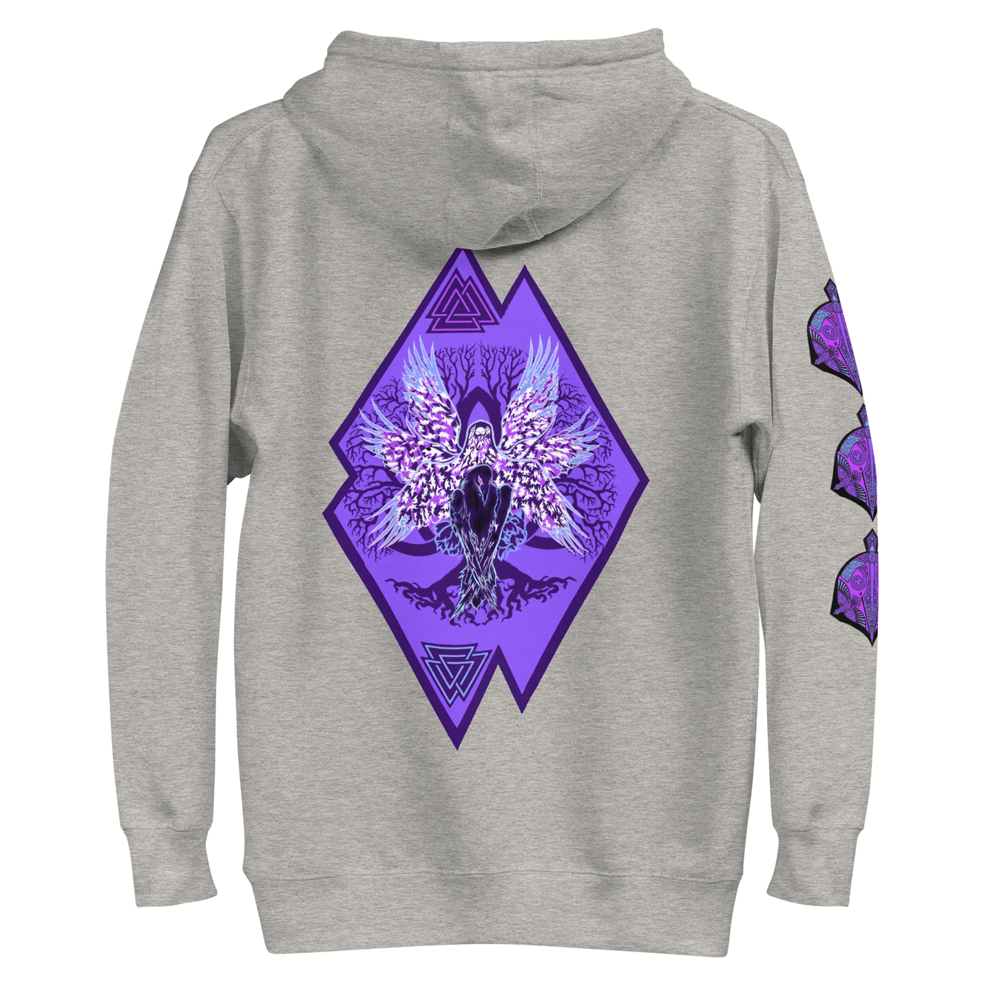 Mystic Messengers Unisex Hoodie