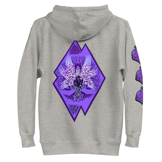 Mystic Messengers Unisex Hoodie