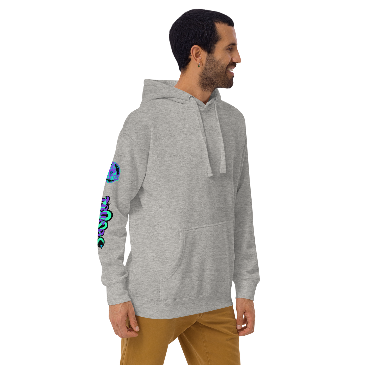 Breath of the Wild Unisex Hoodie