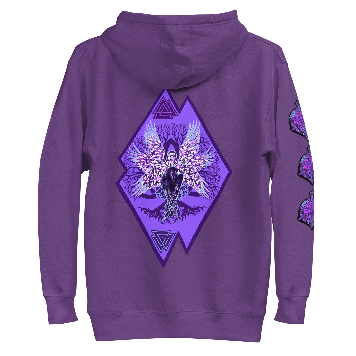 Mystic Messengers Unisex Hoodie