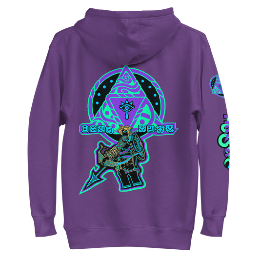 Breath of the Wild Unisex Hoodie