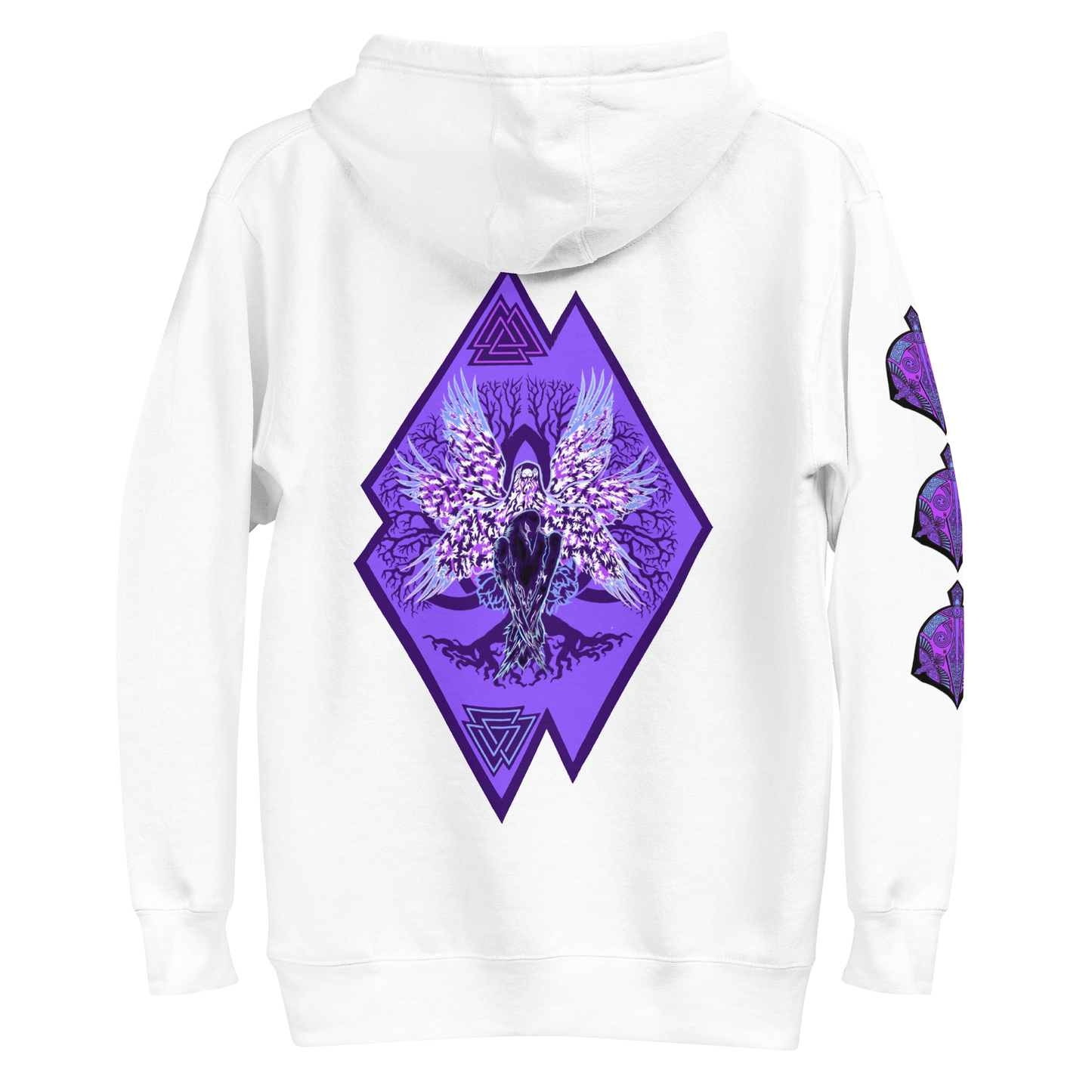 Mystic Messengers Unisex Hoodie