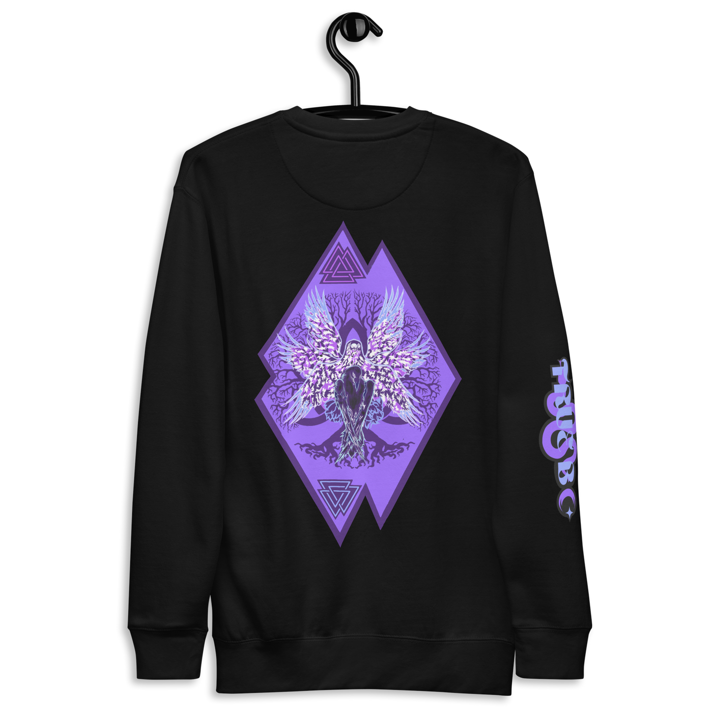 Mystic Messengers Unisex Premium Sweatshirt