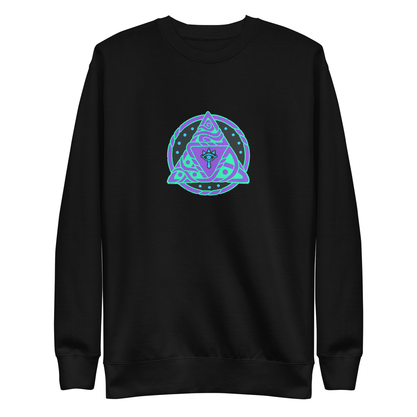 Breath of the Wild Unisex Premium Sweatshirt