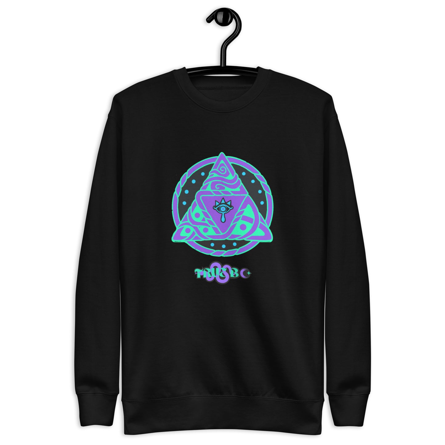 Breath of the Wild Unisex Premium Sweatshirt