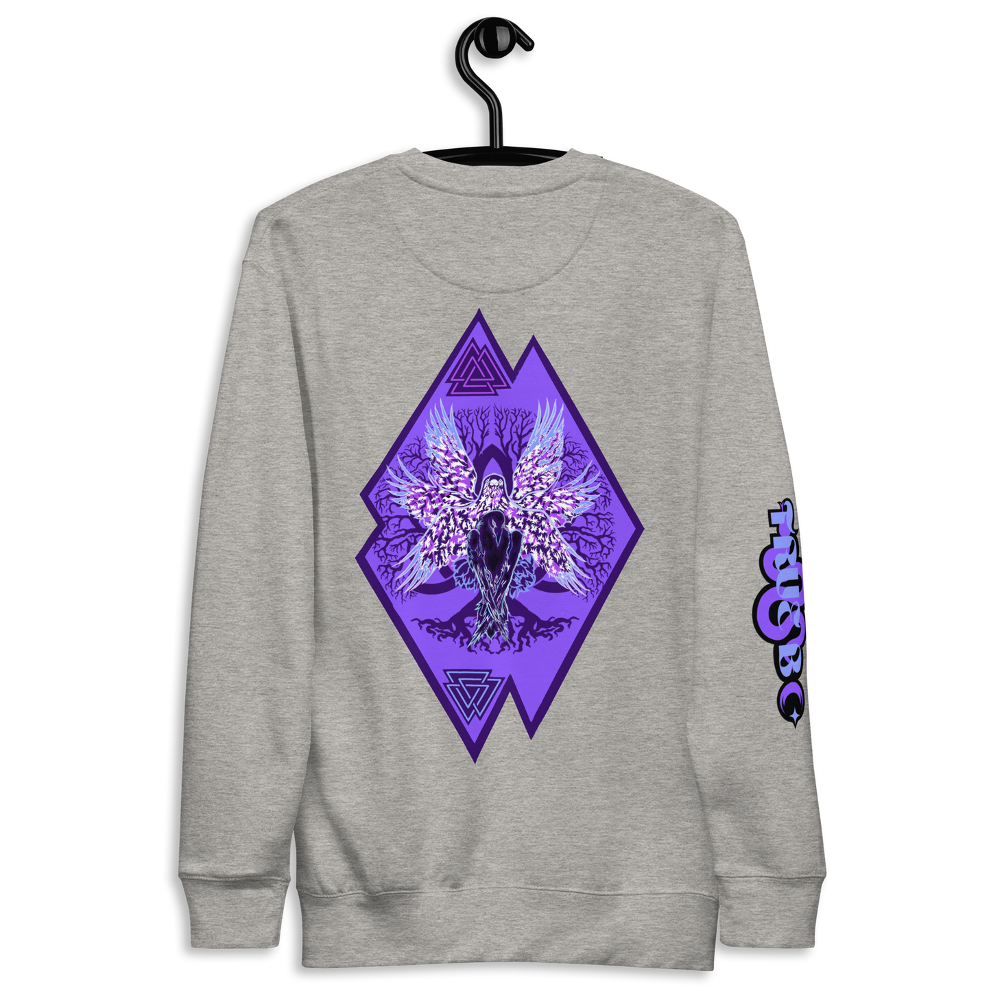 Mystic Messengers Unisex Premium Sweatshirt