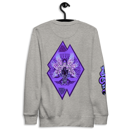 Mystic Messengers Unisex Premium Sweatshirt