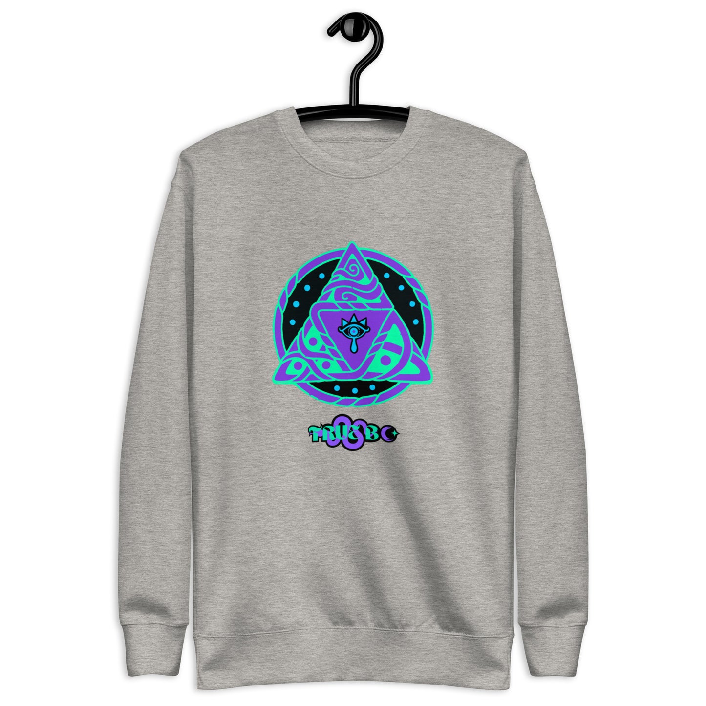 Breath of the Wild Unisex Premium Sweatshirt