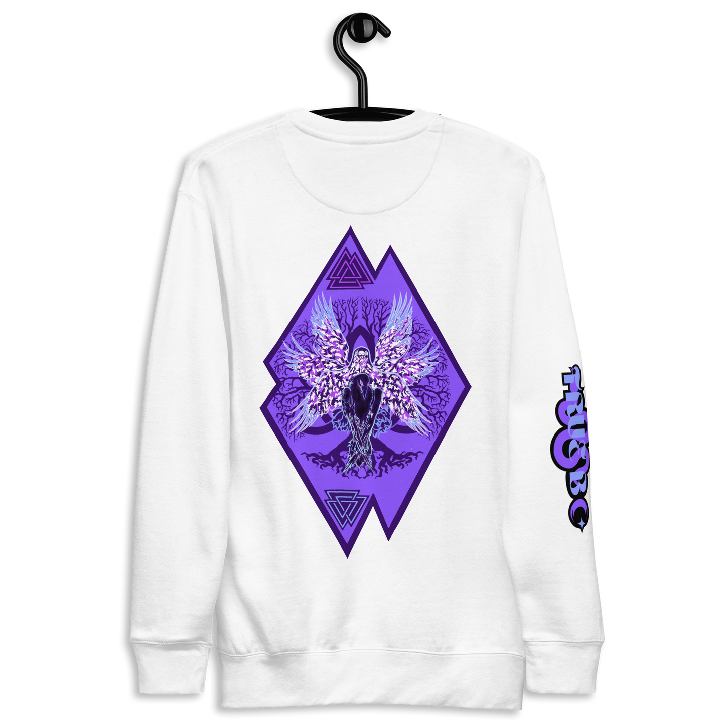 Mystic Messengers Unisex Premium Sweatshirt