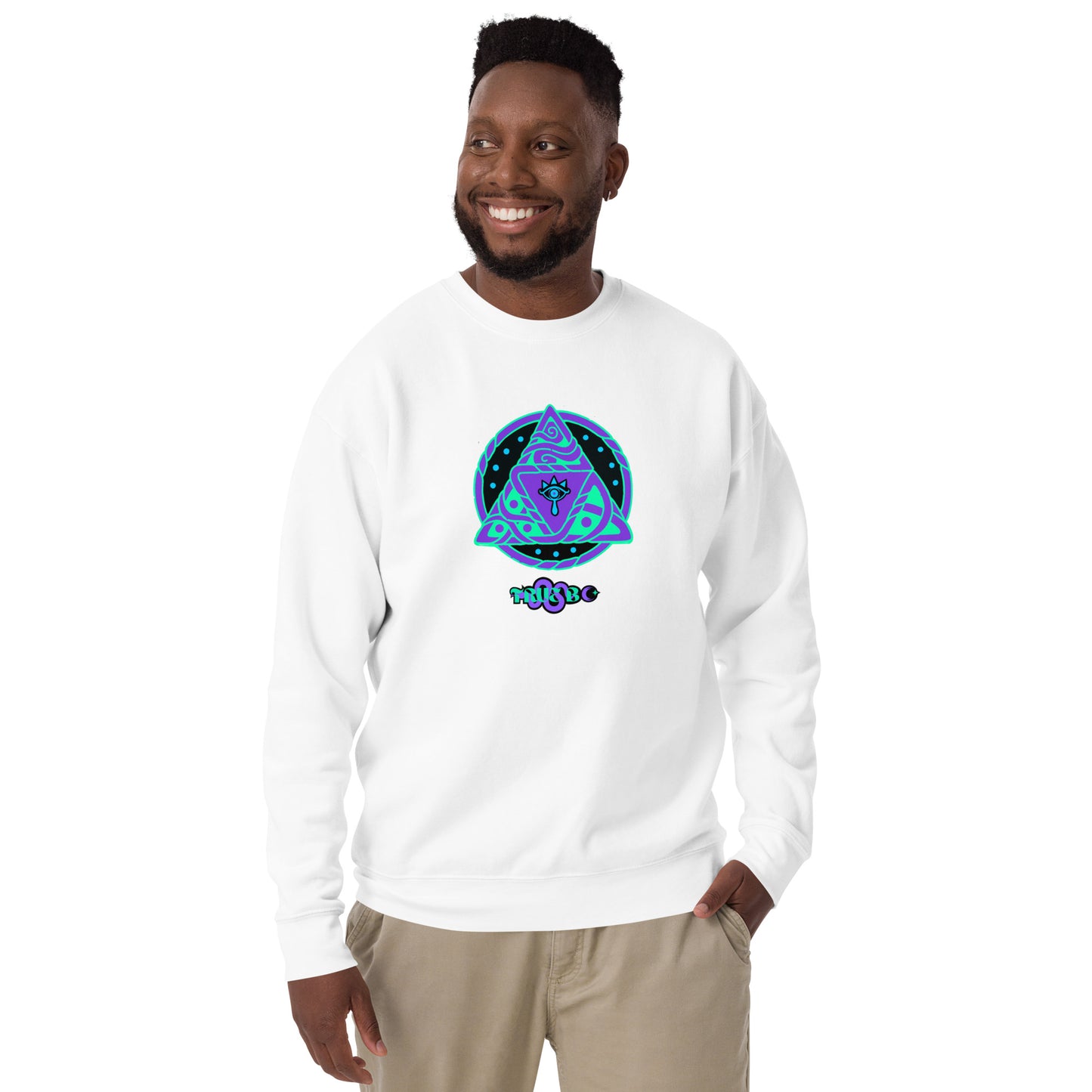 Breath of the Wild Unisex Premium Sweatshirt