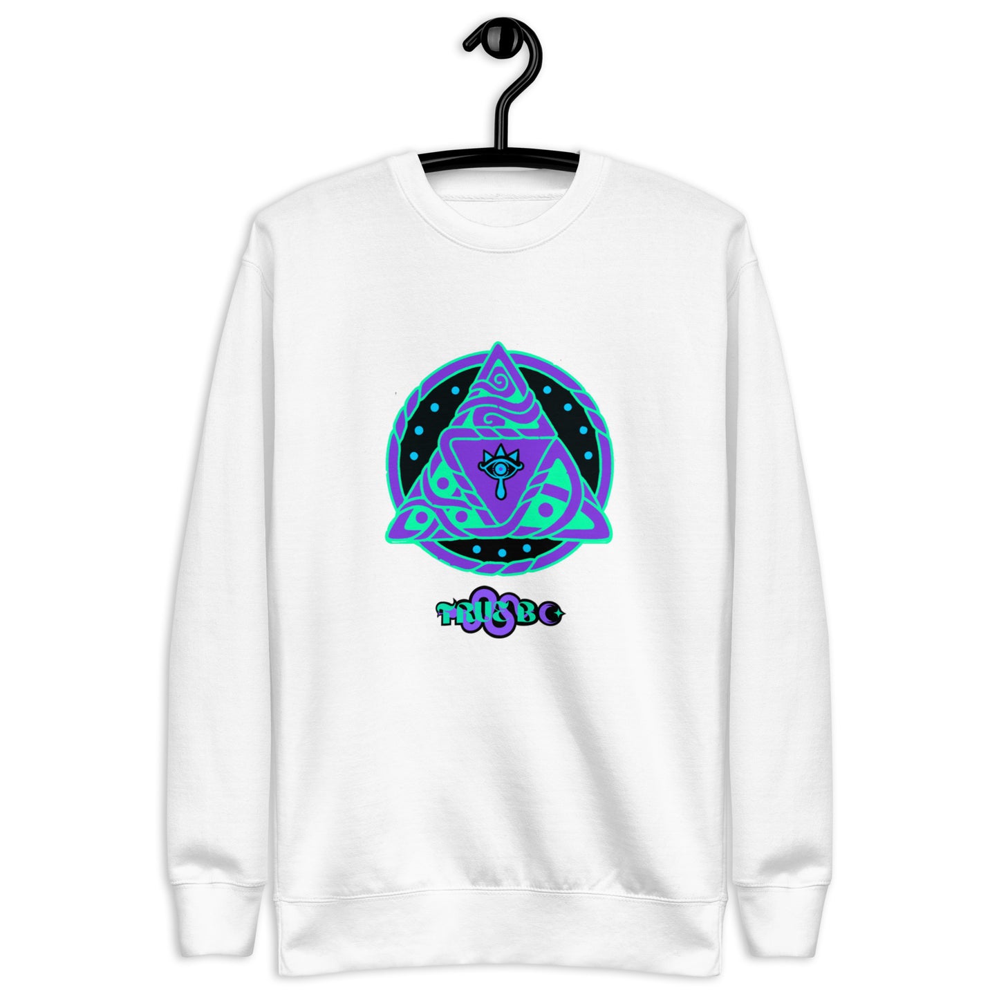 Breath of the Wild Unisex Premium Sweatshirt