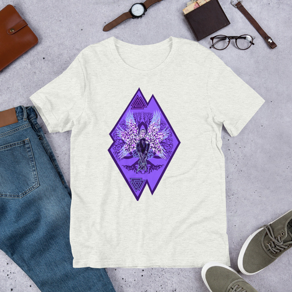 Mystic Messengers Unisex t-shirt