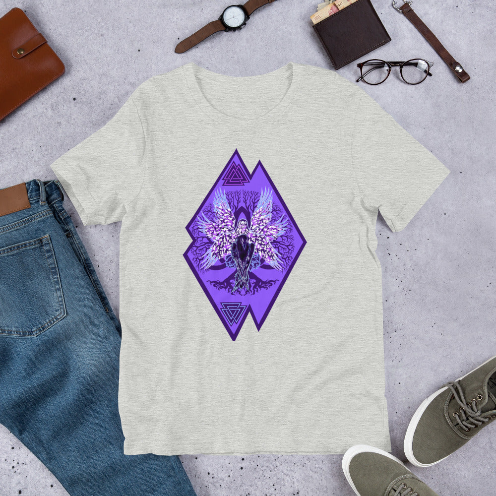 Mystic Messengers Unisex t-shirt