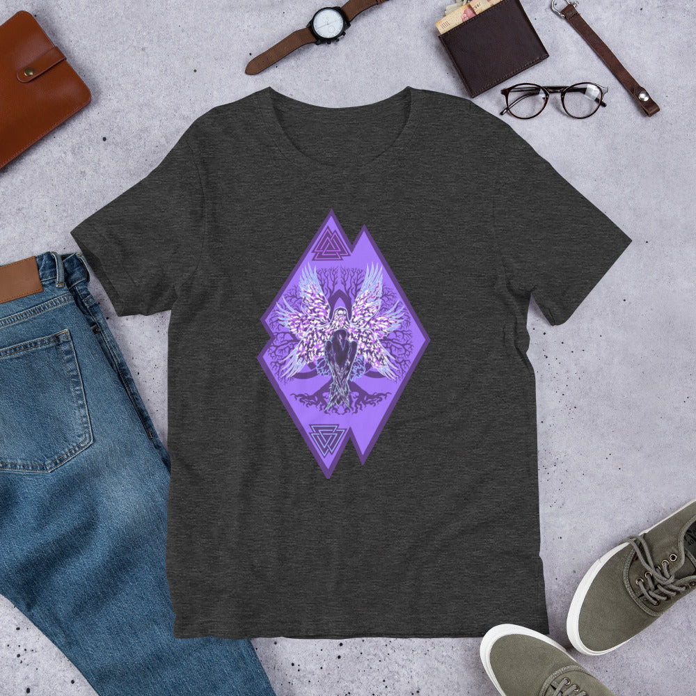 Mystic Messengers Unisex t-shirt